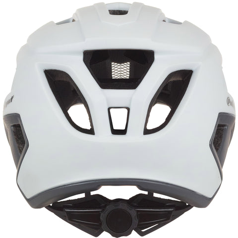 Polisport helm Mountain Pro L 58-61cm wit grijs