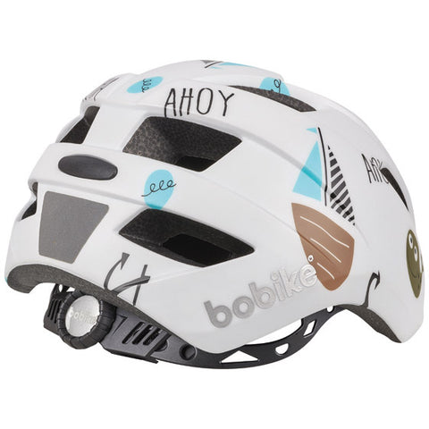 Casque Bobike Plus XS - Ahoy