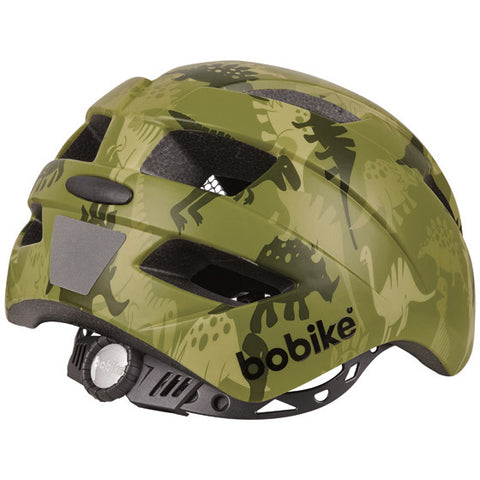 Bobike Plus helm S - Dino