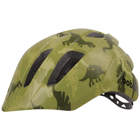 Bobike Plus helm S - Dino