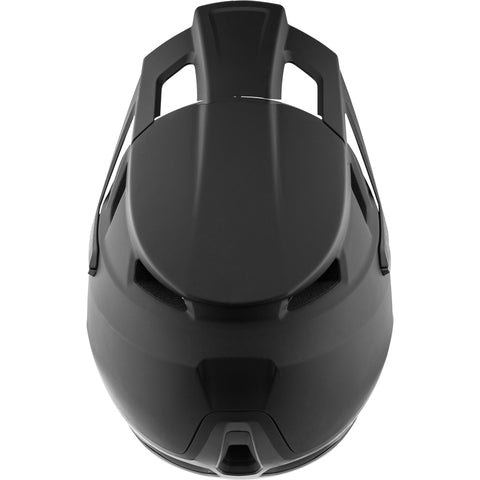 Casque Alpina Roca noir mat 54-55