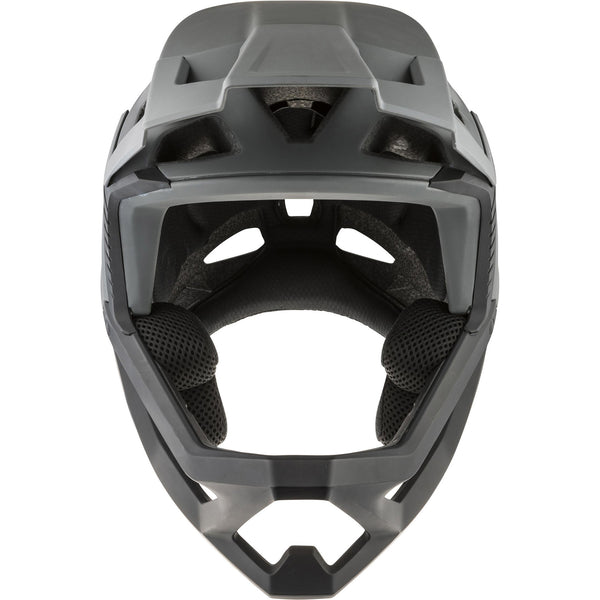 Alpina Sports MTB helm Roca 61-63 mat grijs