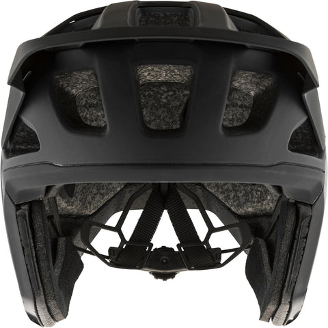 Alpina Sports MTB helm Rootage Evo 57-61 mat zwart