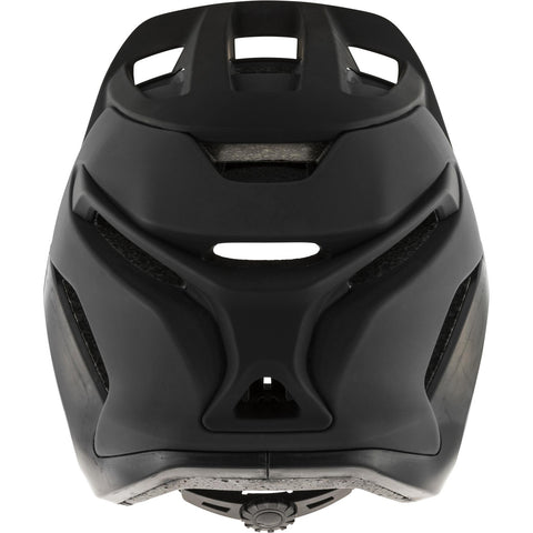 Alpina Sports MTB helm Rootage Evo 57-61 mat zwart