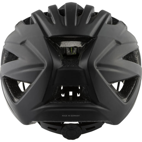 Alpina Sports race helm Path 51-56 mat zwart