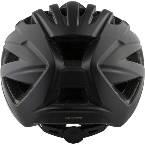 Alpina Sports race helm Path 51-56 mat zwart