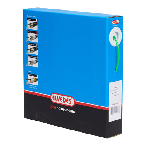 Lien Elvedes externe 4.2mm vert fluo (30m)M1120SP-13-BOX