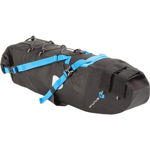 M-Wave zadeltas Rough Ride 11L (large)