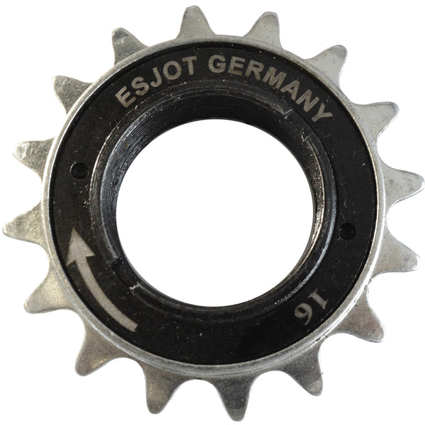 Esjot freewheel 16T BSA