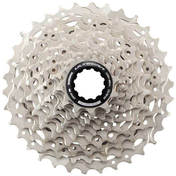 Shimano cassette 12v 11-34T Ultegra ICSR810012134