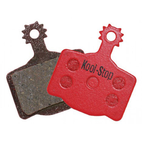 Koolstop - disque de plaquette de frein magura mt8 mt6 mt4 mt2