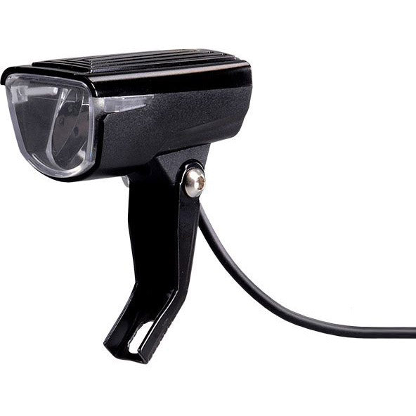 Phare de fourche Simson E-bike ''Luna'' 6-60 Volt