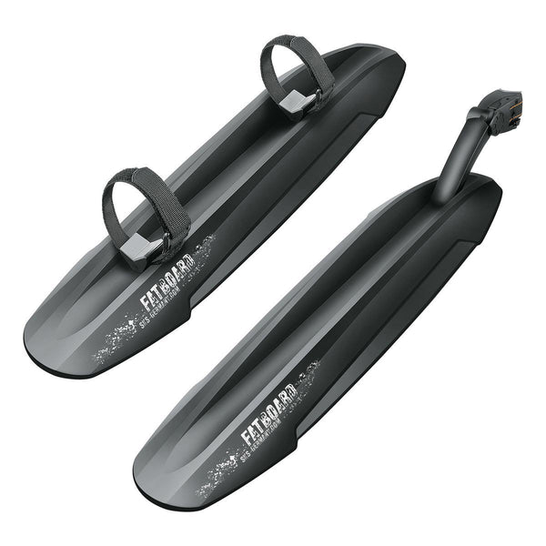 SKS FatBike spatbordset Fat Board 11363