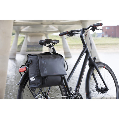 New looxs varo messenger 15l 192.330 waterdicht