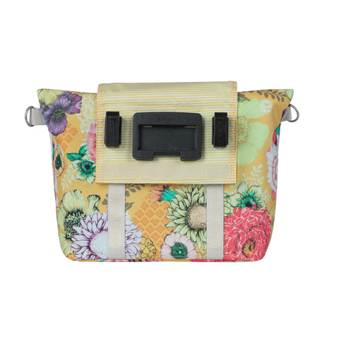 Tas Basil Bloom Field Carry All Kf Geel