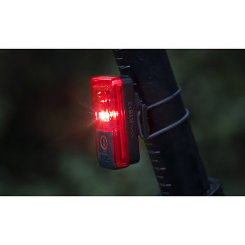 Feu arrière VDO Eco Light Rouge Plus USB