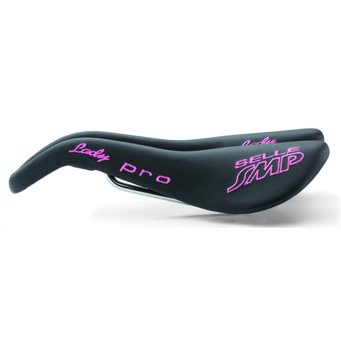 SMP zadel Pro Pro Lady zwart 0301249