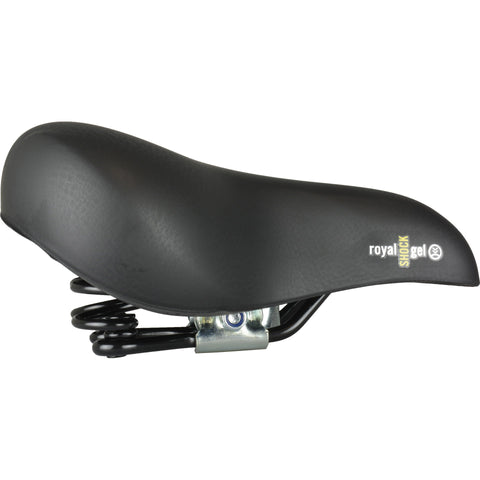 Selle Royal zadels zwart p 14 stuks 8280DG