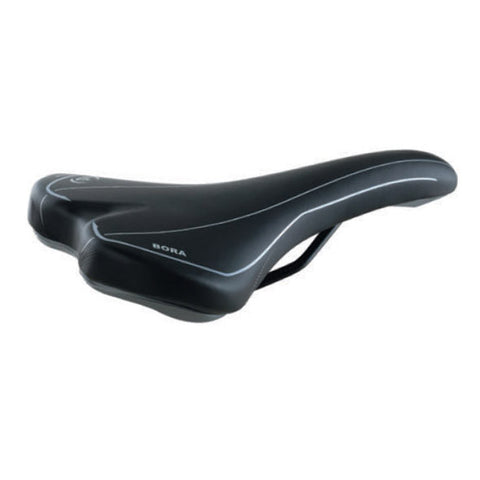 Selle Monte Grappa Bora noir