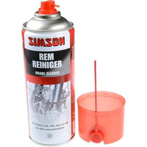 Simson Remreiniger 400Ml