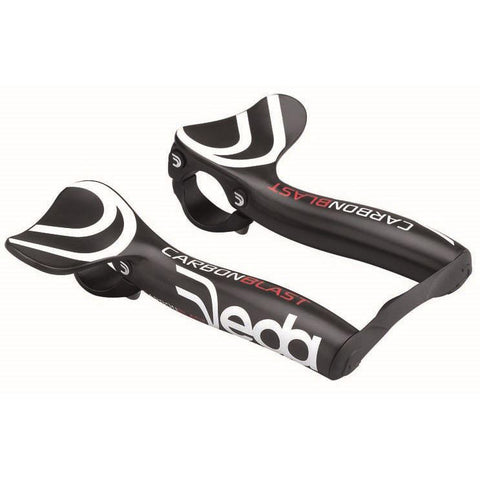 DEDA Opzetstuur Carbon Blast