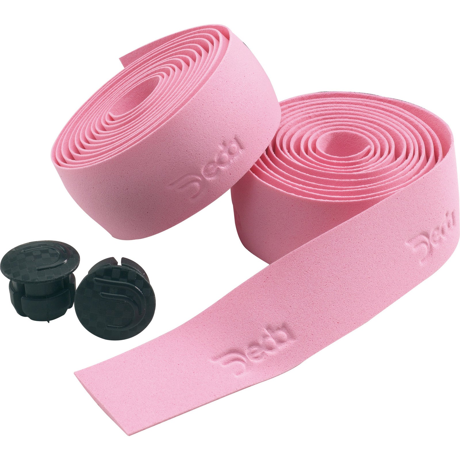 Deda stuurtape Classic roze