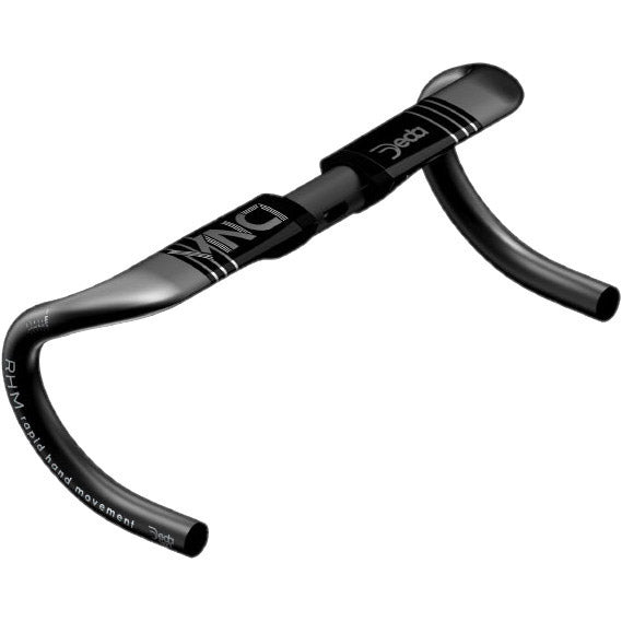 DEDA Guidon Vinci DCR RHM carbone POB 42 cm ( BB )