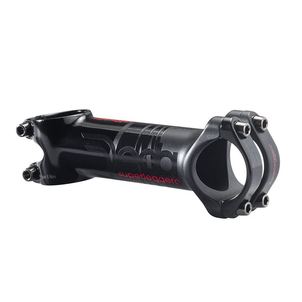 DEDA a-head nok Superleggero POB 90mm alu 82-8graden