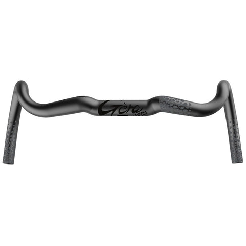 Deda stuurbocht Gera Gravel 420mm POB 31,7mm alu