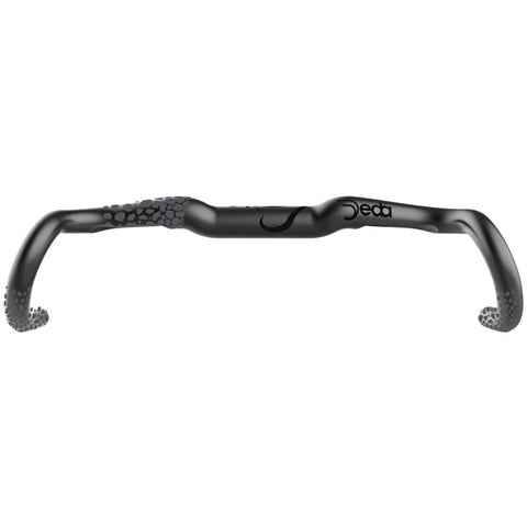 Deda stuurbocht Gera Gravel 440mm POB 31,7mm alu