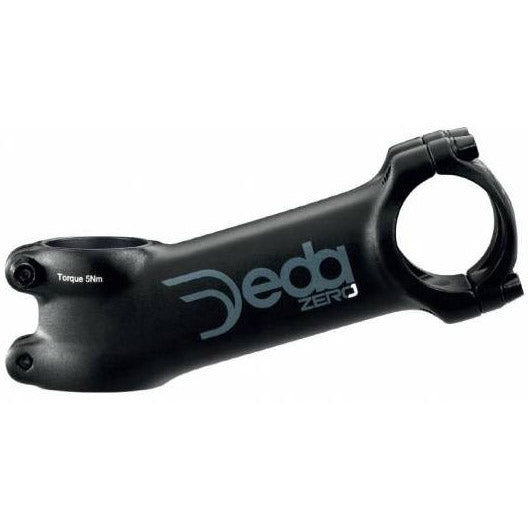 DEDA A-Head nok Zero 70mm BOB alu 73-17gr. 31.7mm OEM