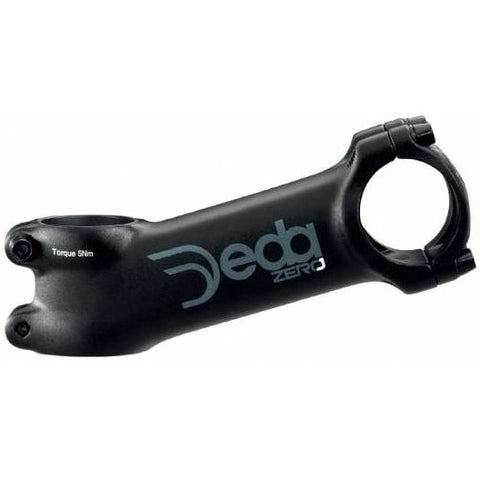 DEDA A-Head nok Zero 90mm BOB alu 73-17gr. 31.7mm OEM