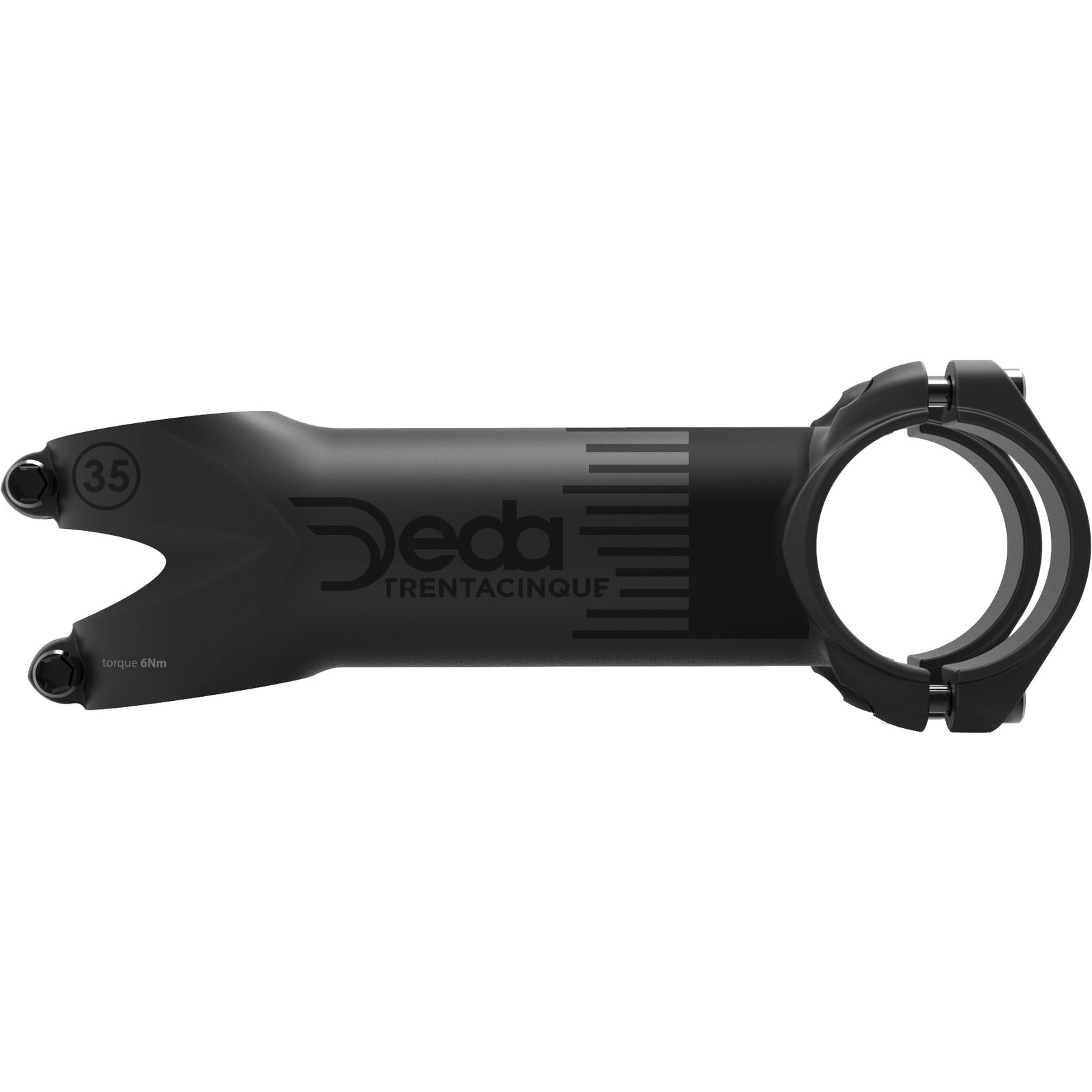 DEDA A-Head nok 35 130mm 82-8gr. POB Aluminium