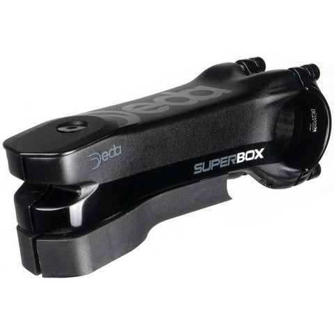 Deda stuurpen Superbox DCR 80mm POB