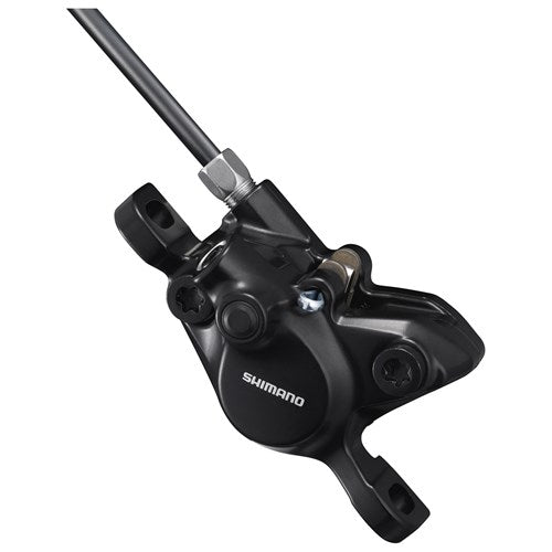 Shimano Schijfremklauw br-mt200 hydraulisch voor en achter