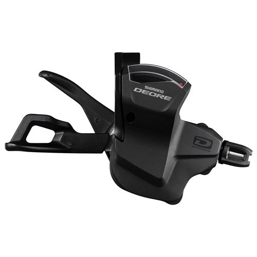 Shimano sti shifter 10v deore m6000