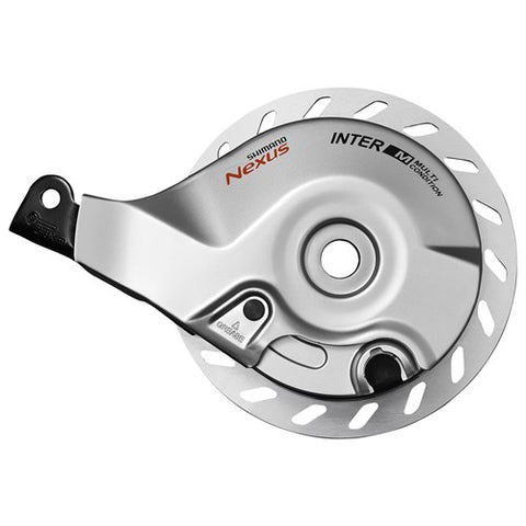 Shimano frein à rouleaux arrière c3000