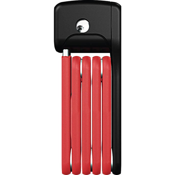 Abus Vouwslot Bordo Lite 6055 60 Rood 60cm, 440g