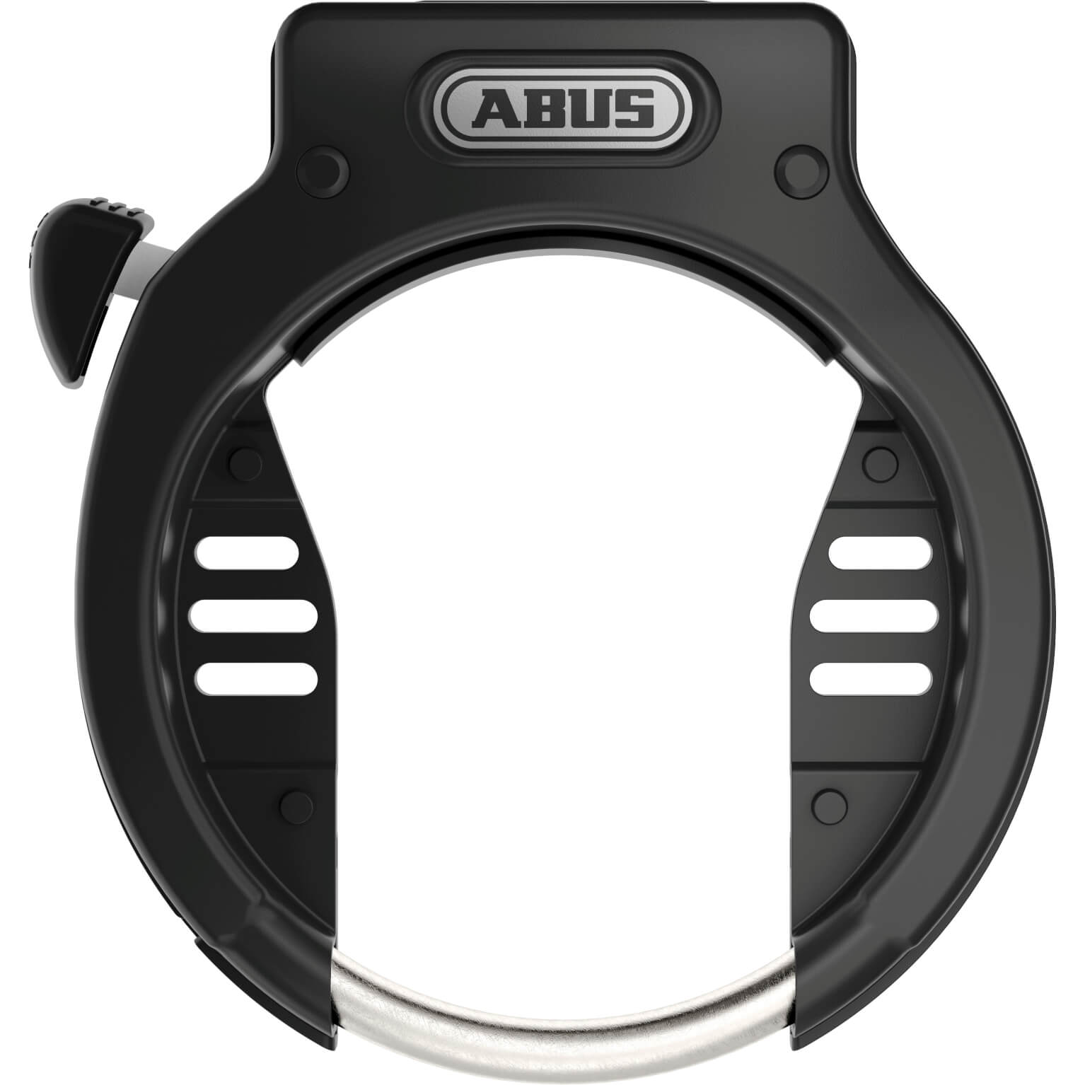 Abus Amparo 2.0 Fiets Ringslot ART2 Zwart