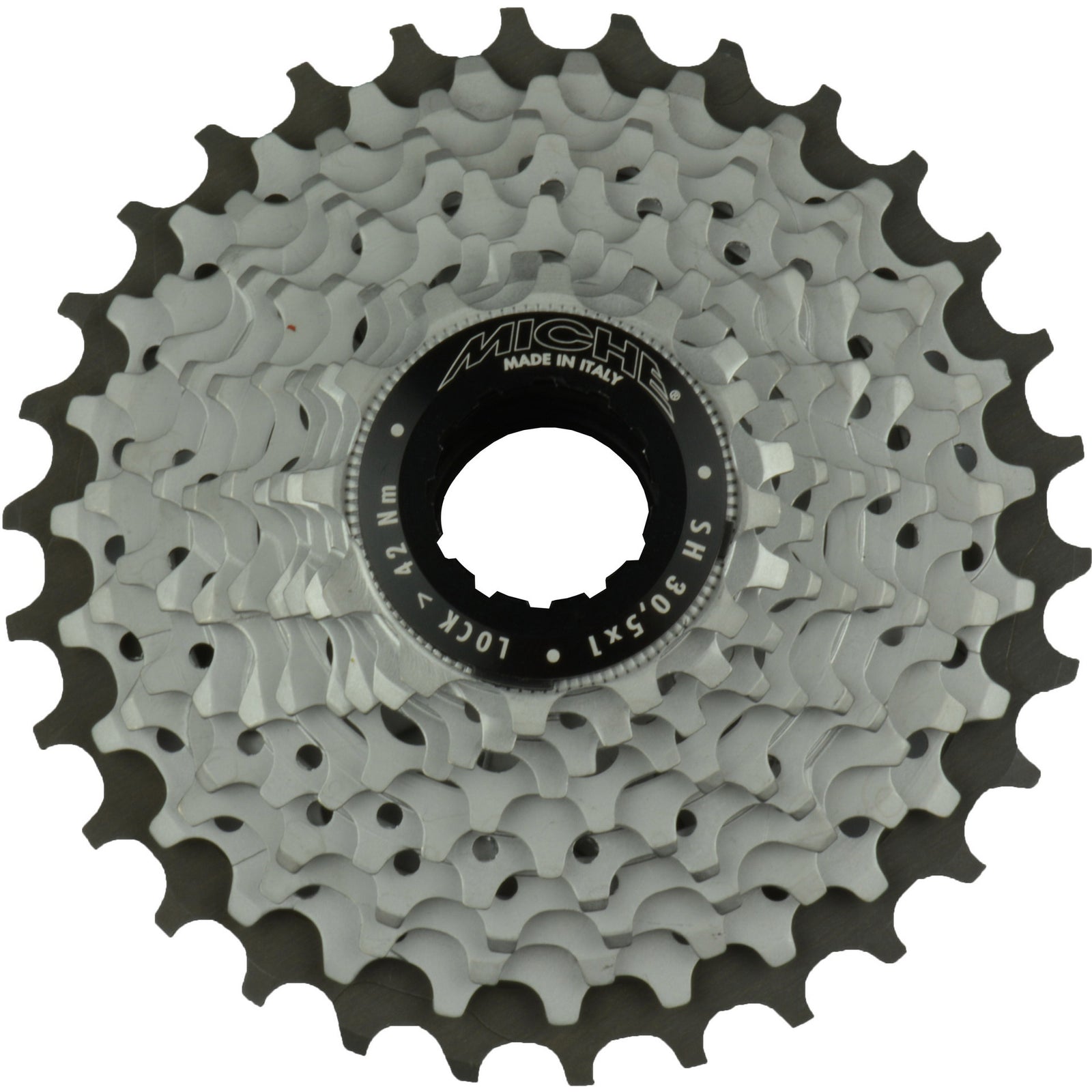 Miche Cassette 11V 12-25 Shimano Light Primato