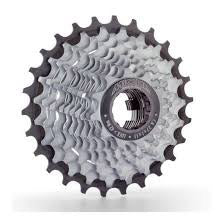 Miche cassette 11V 12-29 Campagnolo Light Primato