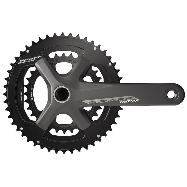 Miche crankset GRAFF 165 30T-46T 11v