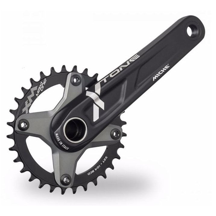 Miche crankset XTONE 175 36T