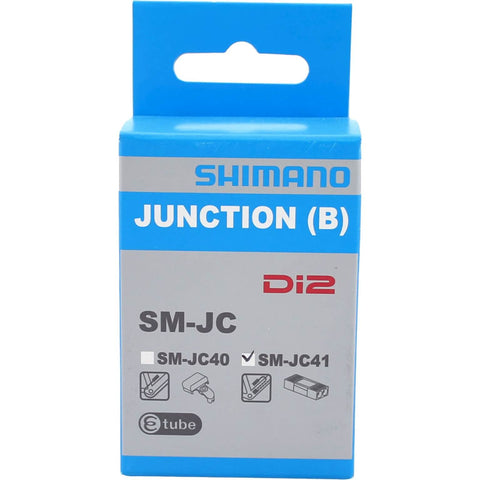 Jonction Interne Shimano JC41 E+AC0-Tube Dura+AC0-