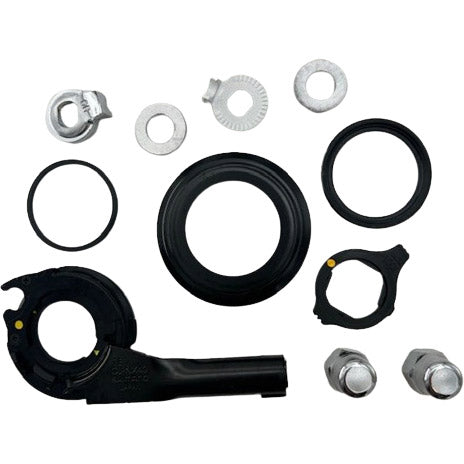 Shimano casette joint set Nexus 7V