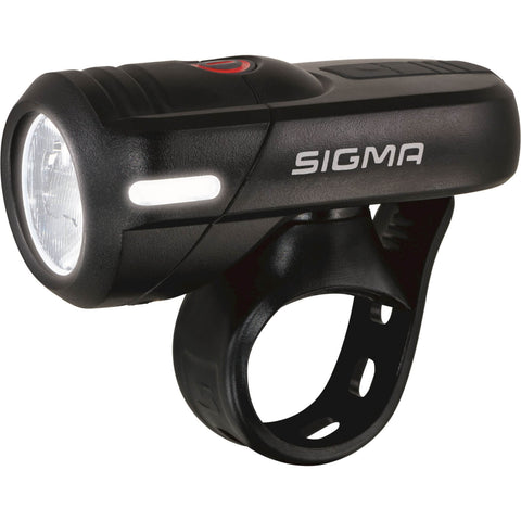 Phare Sigma Aura 45 lux LED USB rechargeable