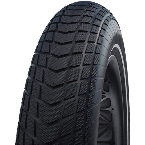 Bt band r 20x4.00 100-406 super moto-x fatbike