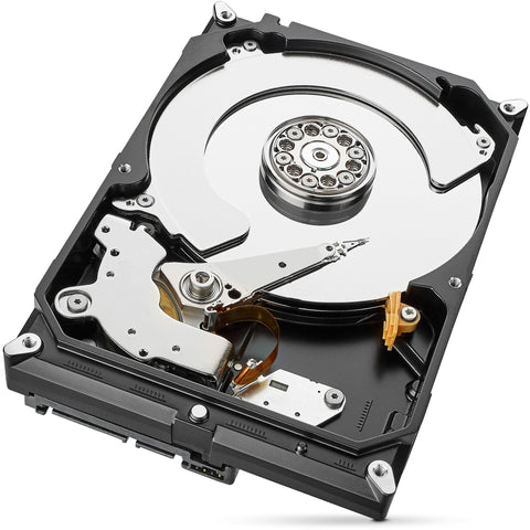 Seagate Seagate BarraCuda 2 TB