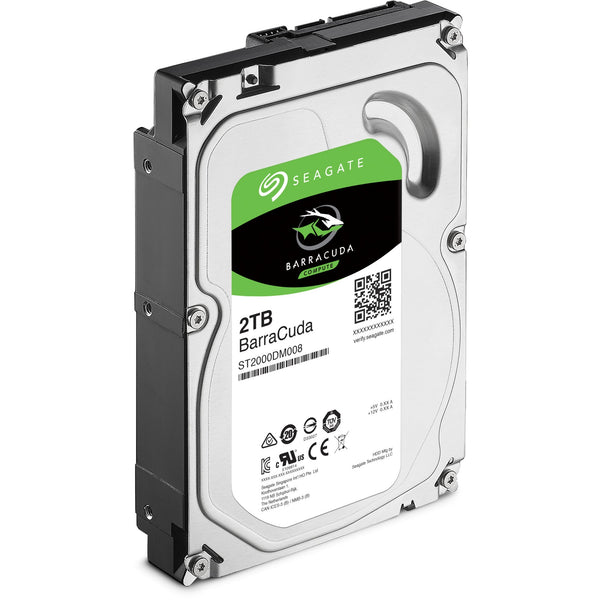 Seagate Seagate BarraCuda 2 TB