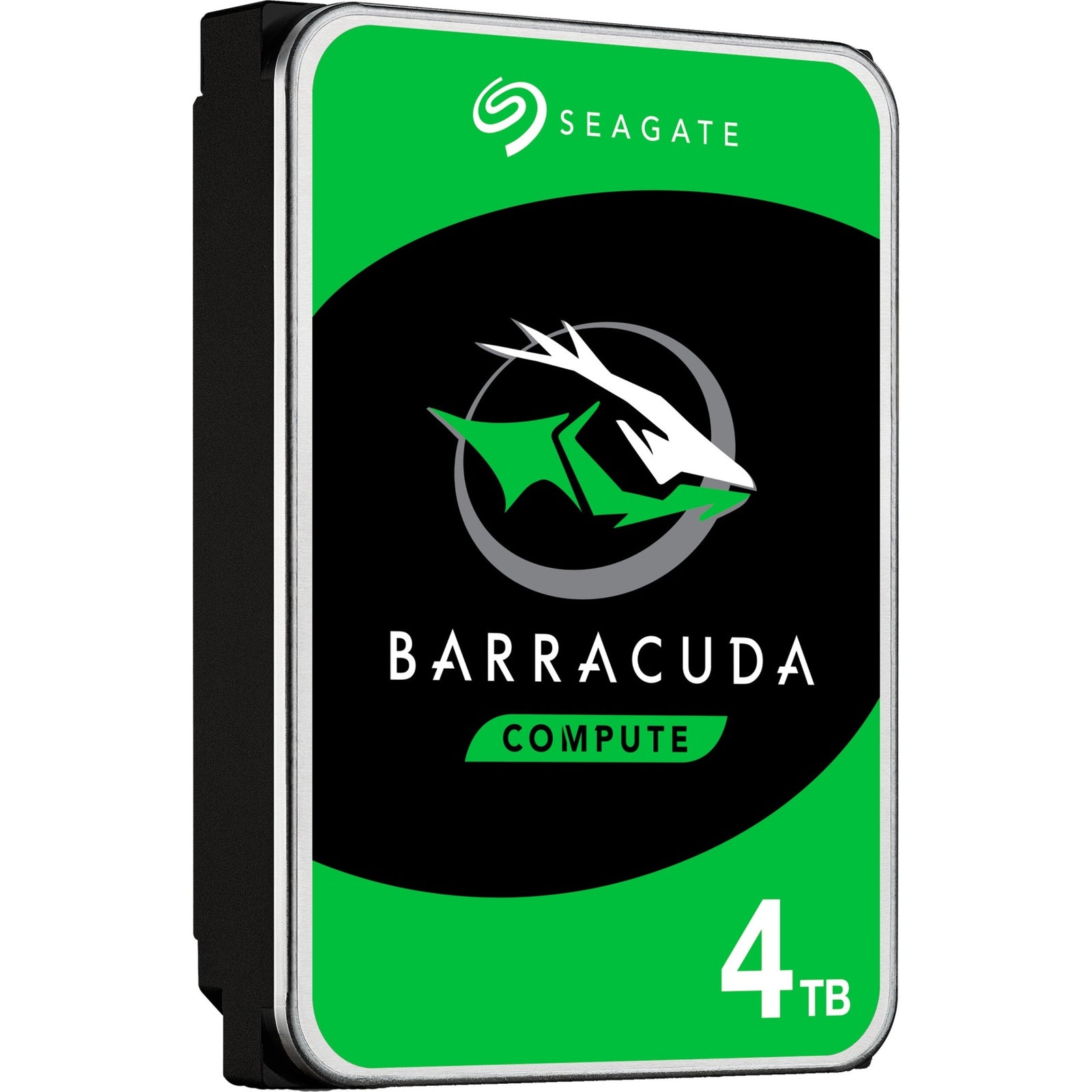 Seagate Seagate BarraCuda 4 TB